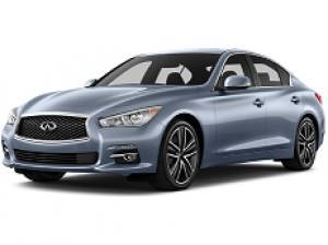 Шины на Infiniti Q50 2013