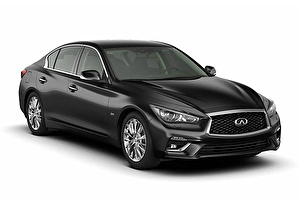 Шины на Infiniti Q50L 2021