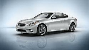 Шины на Infiniti Q60 2013