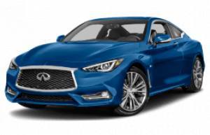 Шины на Infiniti Q60 2017