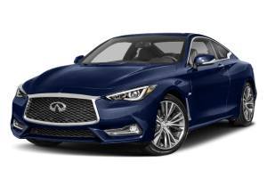 Шины на Infiniti Q60 2021