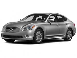 Шины на Infiniti Q70 2013