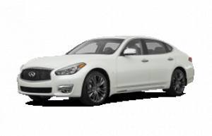 Шины на Infiniti Q70L 2015