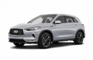 Шины на Infiniti QX50 2019