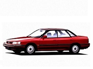 Шины на Isuzu Aska 1993