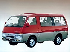 Шины на Isuzu Fargo 1982