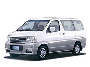 Шины на Isuzu Fargo 1995