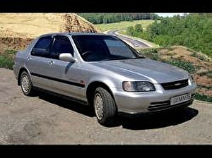 Шины на Isuzu Gemini 1995