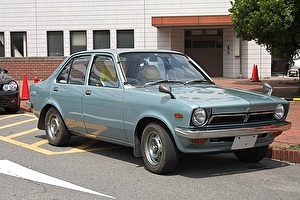 Шины на Isuzu KB 1974