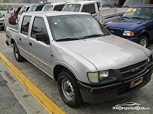 Шины на Isuzu KB 1988