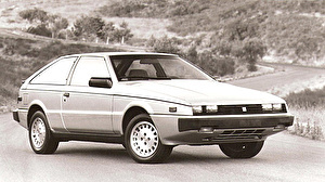 Шины на Isuzu Piazza 1986