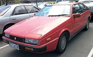 Шины на Isuzu Piazza 1993