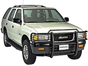 Шины на Isuzu Rodeo 1989