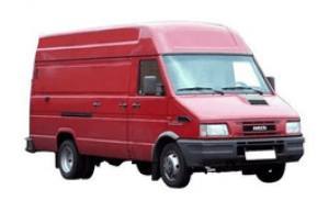 Шины на Iveco Daily 1984