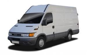 Шины на Iveco Daily 2000