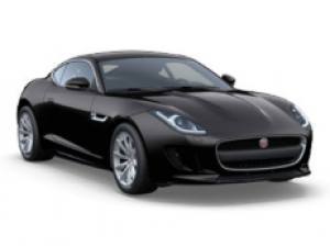 Шины на Jaguar F-Type 2012