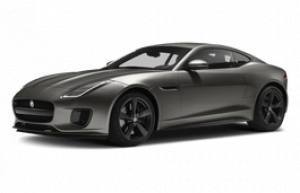 Шины на Jaguar F-Type 2018