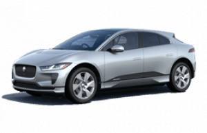 Шины на Jaguar I-Pace 2019