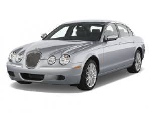 Шины на Jaguar S-Type 2000