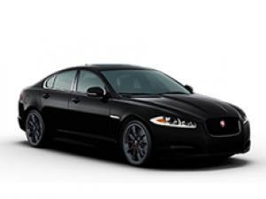 Шины на Jaguar XF 2016