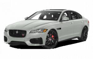 Шины на Jaguar XF 2018