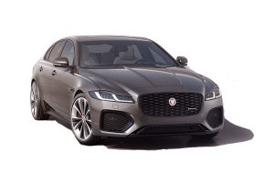 Шины на Jaguar XF 2021