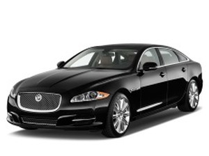 Шины на Jaguar XJ 2021