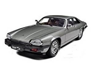 Шины на Jaguar XJS 1975