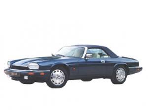 Шины на Jaguar XJS 1982