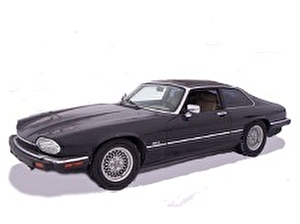 Шины на Jaguar XJS 1992