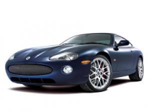 Шины на Jaguar XK 2001