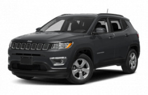 Шины на Jeep Compass 2021