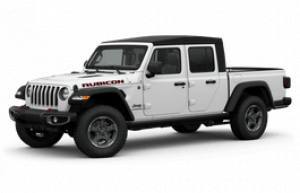 Шины на Jeep Gladiator 2019