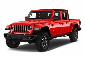 Шины на Jeep Gladiator 2021