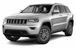 Шины на Jeep Grand Cherokee 2019