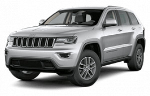 Шины на Jeep Grand Cherokee 2021