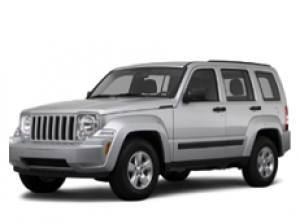 Шины на Jeep Liberty 2012