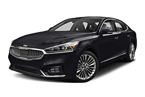 Шины на Kia Cadenza 2020