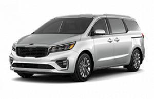 Шины на Kia Carnival 2019