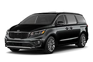 Шины на Kia Grand Carnival 2020