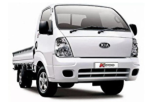 Шины на Kia K2700 2020