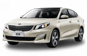 Шины на Kia K4 Cachet 2019