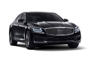 Шины на Kia K900 2019