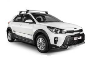 Шины на Kia Rio Cross 2018