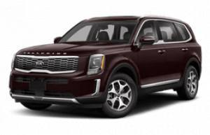 Шины на Kia Telluride 2019