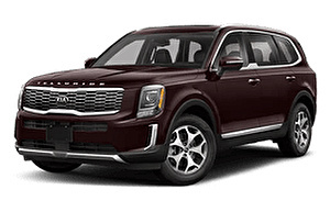 Шины на Kia Telluride 2020