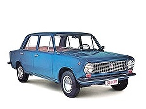 Шины на Lada 1300 1976