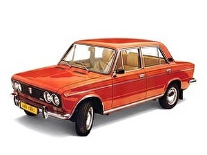 Шины на Lada 1500 1973