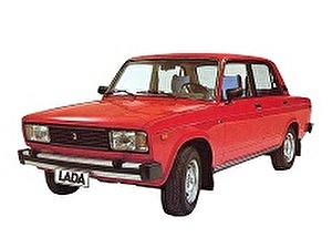 Шины на Lada Riva 1992