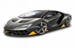 Шины на Lamborghini Centenario 2016